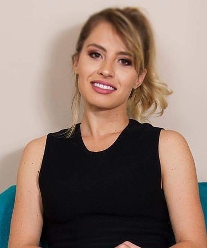Thalita Machado