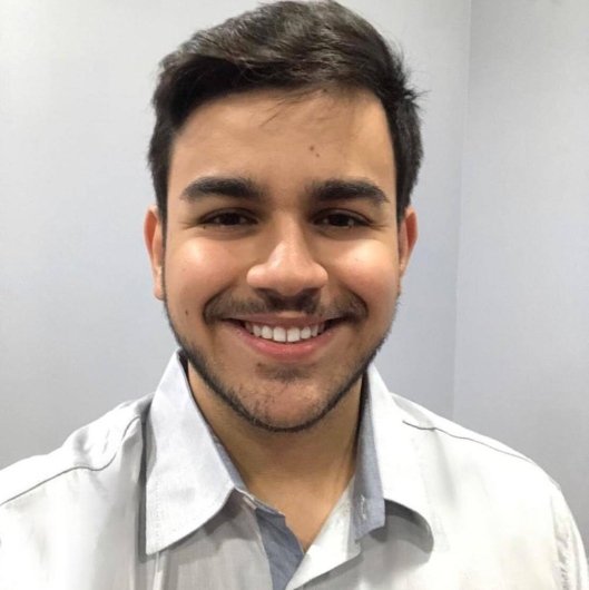 Yohan Vinicius Rocha Lanuti