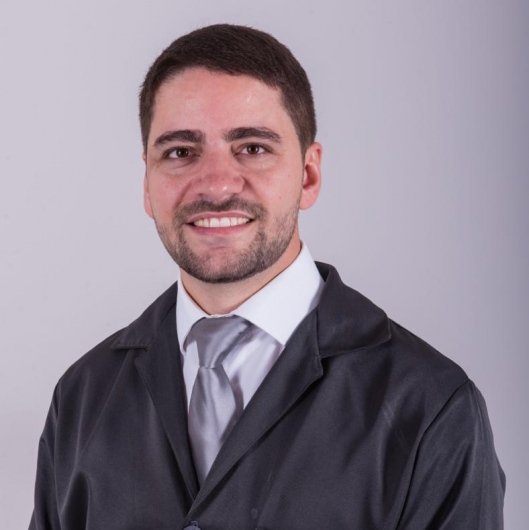 Dr. Thiago Bessa Dias