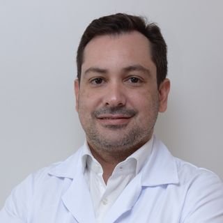 Dr. Igor Brasil Brandão