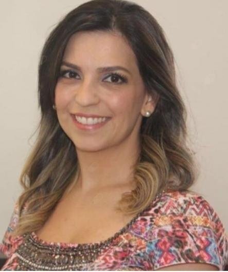 Dra. Priscila Pobbe