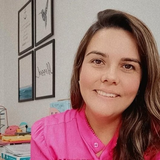 Ana Cláudia Pinheiro Carreira