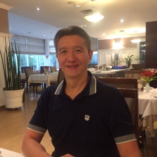 Dr. Ying Siu Tung