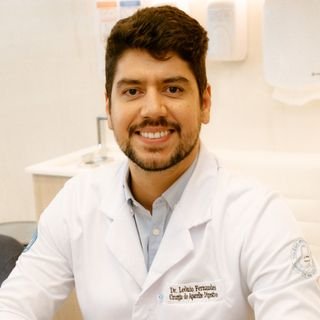 Dr. Leônio Clayton Silva Fernandes
