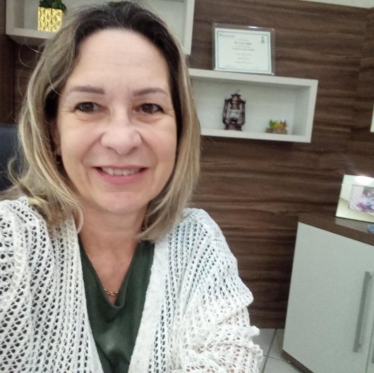 Marilèia Zuleica dos Santos