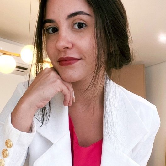 Dra. Thaís Maia De Oliveira