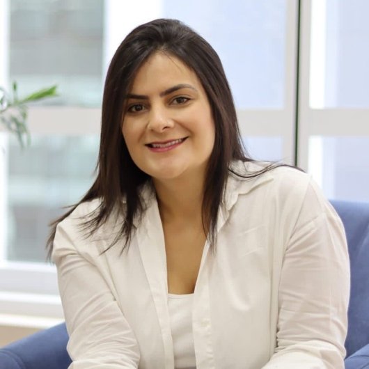 Fabrícia Mayara Costa de Jesus