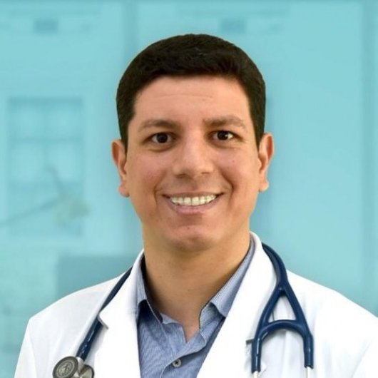 Dr. Felipe Serena Porto