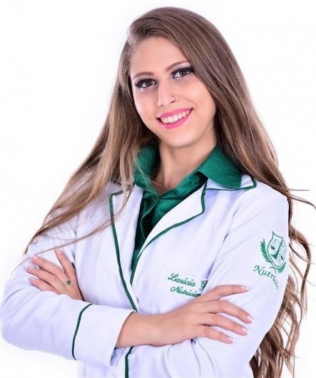 Laricia Girão