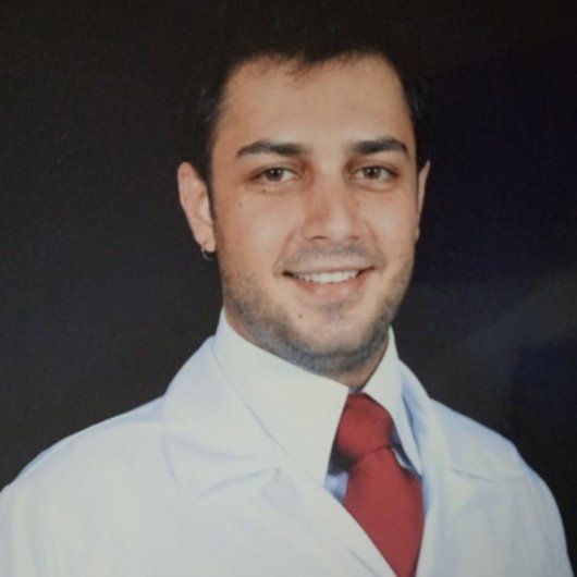 Dr. Alexsander Alves