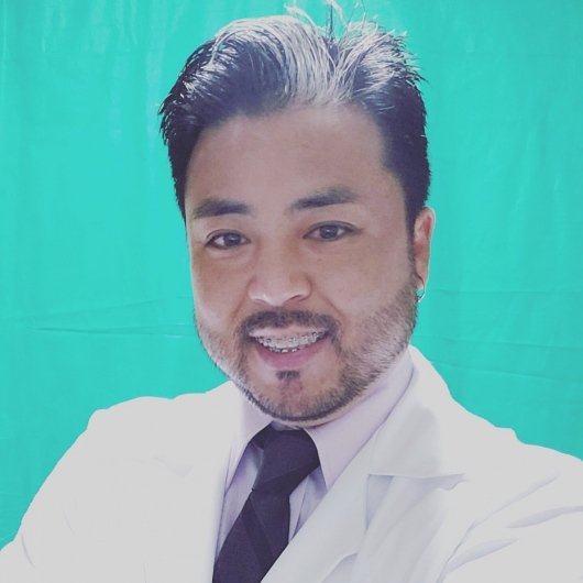 Dr. Edson Shigueo Gondo