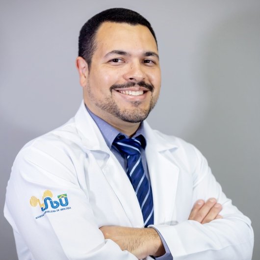 Dr. Raphael Pioli