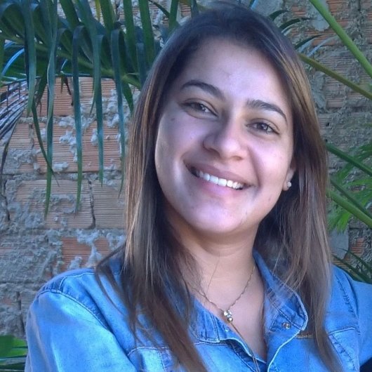 Dra. Luciana Alves de Oliveira