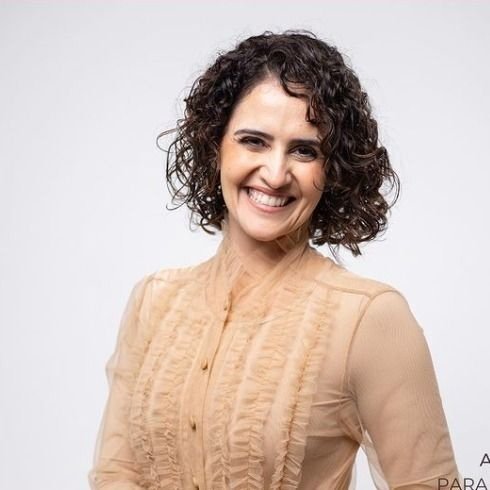 Dra. Aline Blanco Barbosa