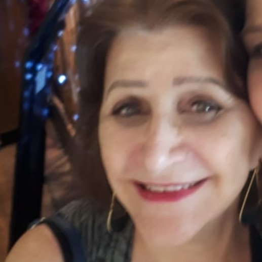 Vera Pigat Silva