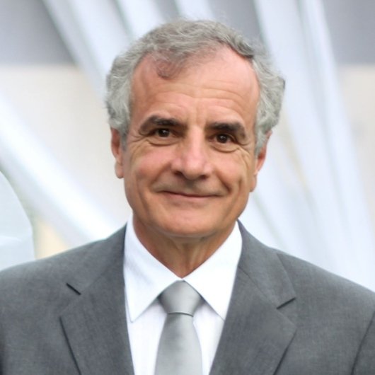 Dr. Luiz Carlos Aiex Alves
