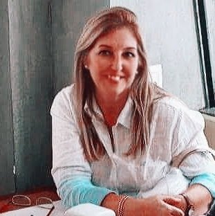 Vilma Bastos Machado