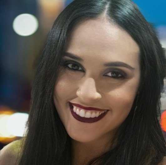 Ana Paula Barbosa
