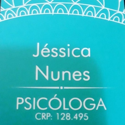 Jéssica Nunes