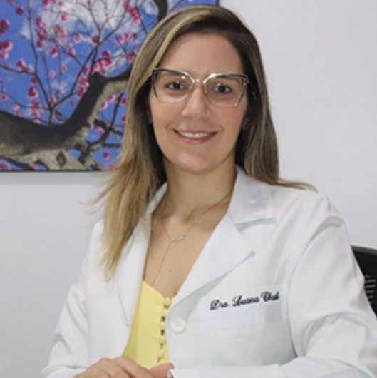 Dra. Luana Chaib Rodrigues Napoli