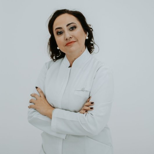 Dra. Carolina Soraya Proença Dantas