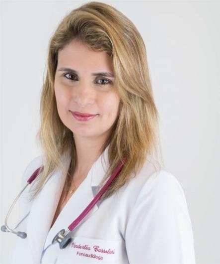 Vanderlea Cassolari
