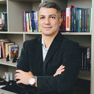 Leandro Delphim Coutinho