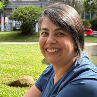 Marcia Chacon