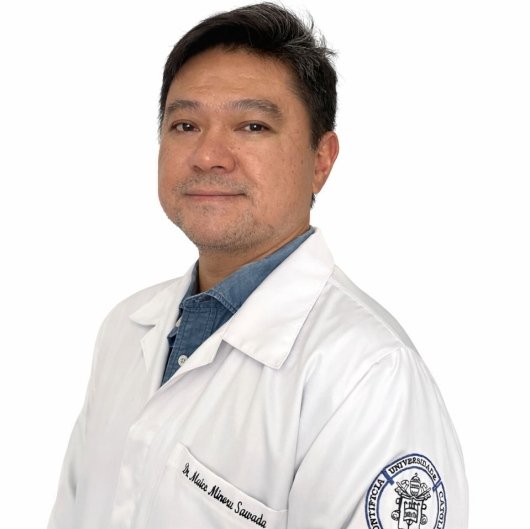 Dr. Maico Sawada