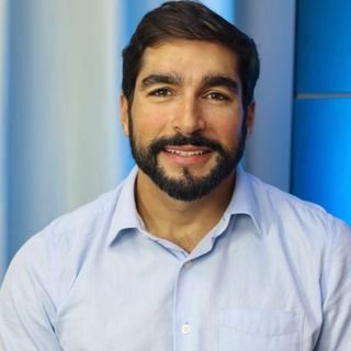 Dr. Igor De Lucena