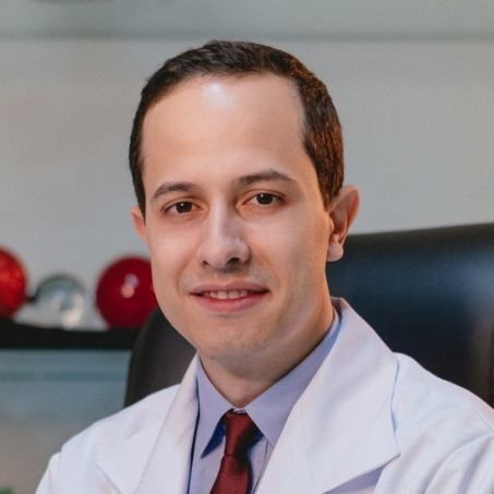 Dr. Lucas Vianna de Assis