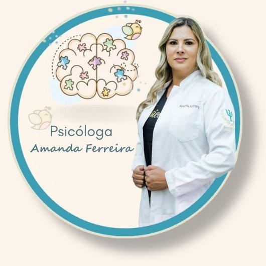 Dra. Amanda Ferreira Antunes
