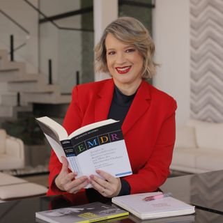 Dra. Patrícia Viviane de Moraes Coutinho