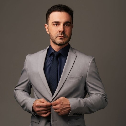 Dr. Bruno Nanni