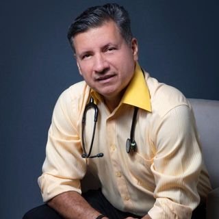 Dr. Esdras de Oliveira Couto
