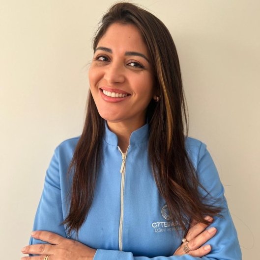 Dra. Gizelle Matta da Cunha