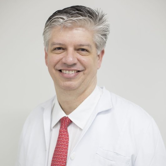 Prof. Raphael Martus Marcon