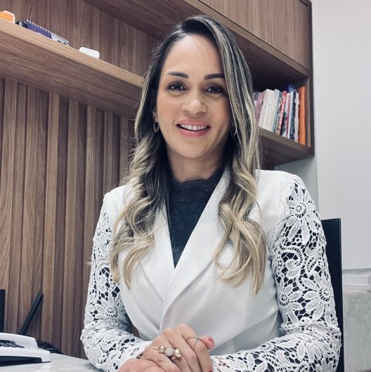 Dra. Samara Talmay