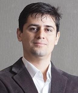 Marco Aurélio de Matos Neves