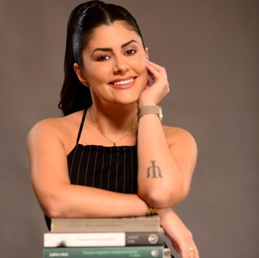 Luciana Maciel