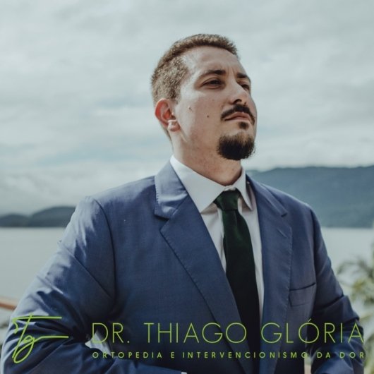 Dr. Thiago Gloria