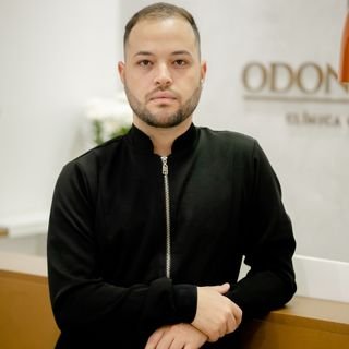 Dr. Jean Ferreira Campos