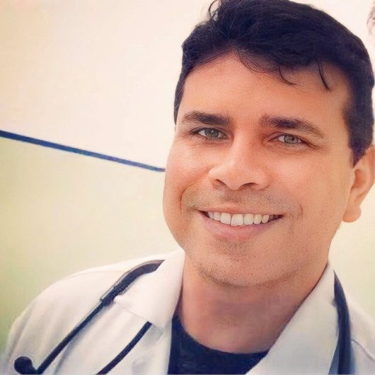 Dr. Marcio Henrique Salgado Meireles Linhares