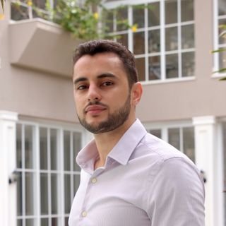 Dr. Diogo Santana