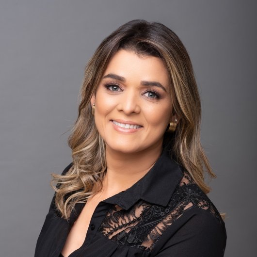Fisioterapeuta Daniele Lima