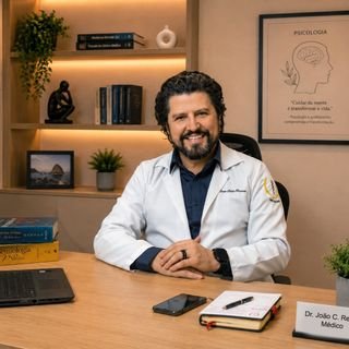 Dr. João Ceslo Resene