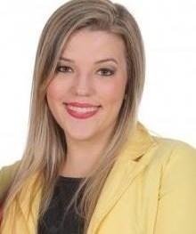 Jaqueline Batista da Silva Taufembach