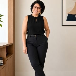 Dra. Verônica Cordeiro de Almeida