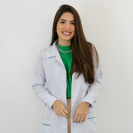 Dra. Thayna Emmanuely Galvão de Medeiros
