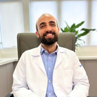 Dr. Leonardo Rezende